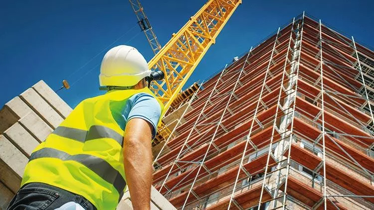 İnşaat Terimleri Nelerdir?