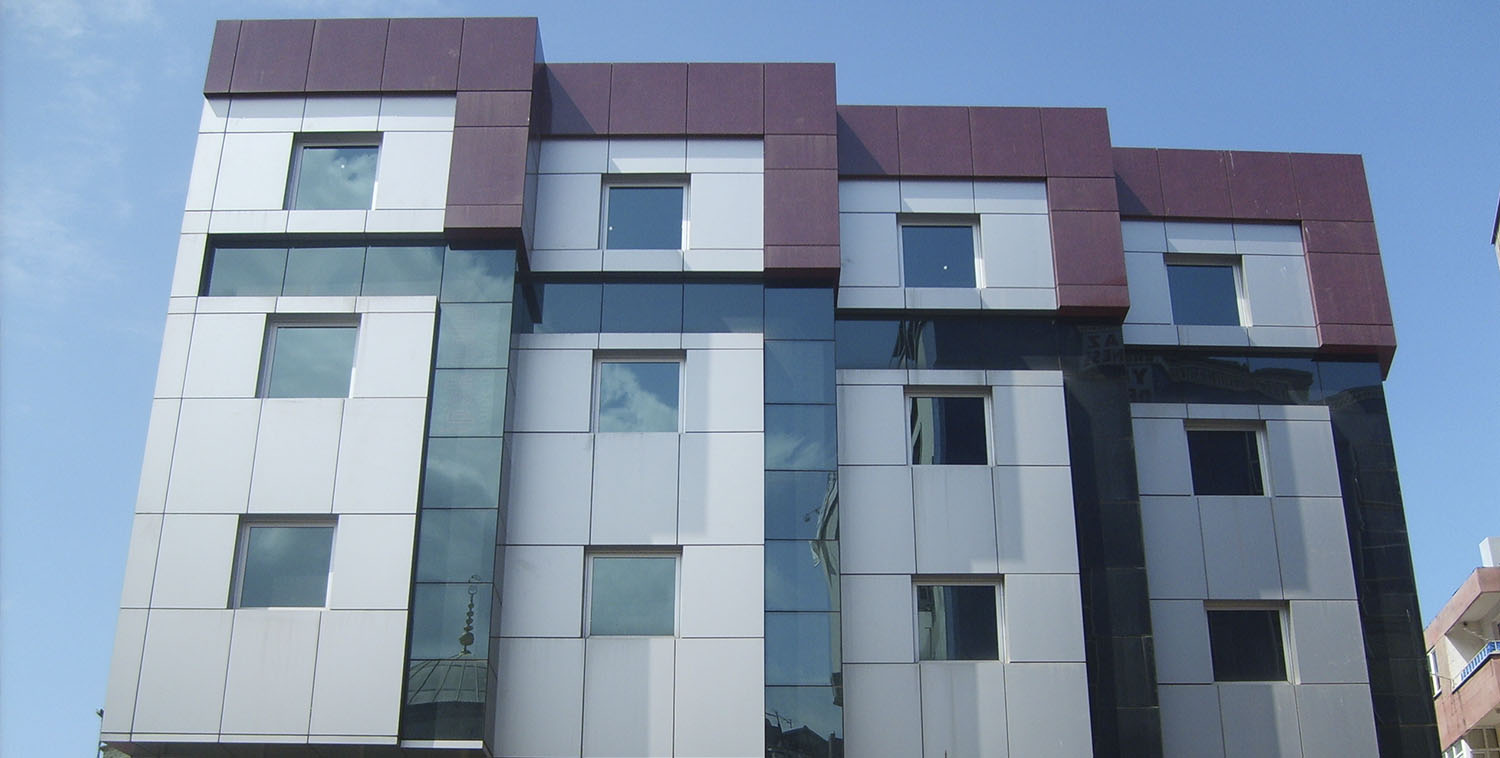 YAVUZ SELİM İŞ MERKEZİ