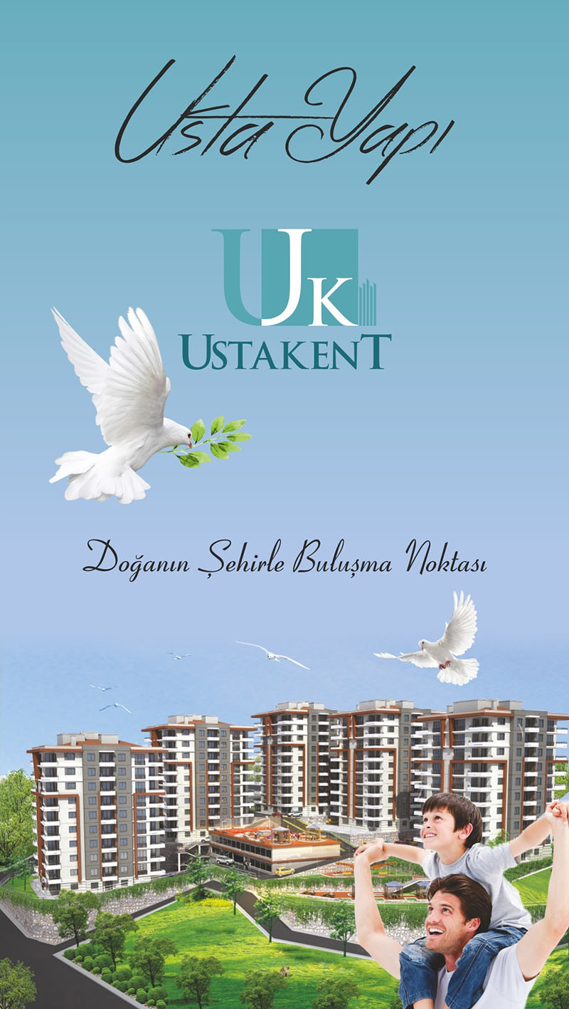 Usta Yapı Mühendislik Trabzon